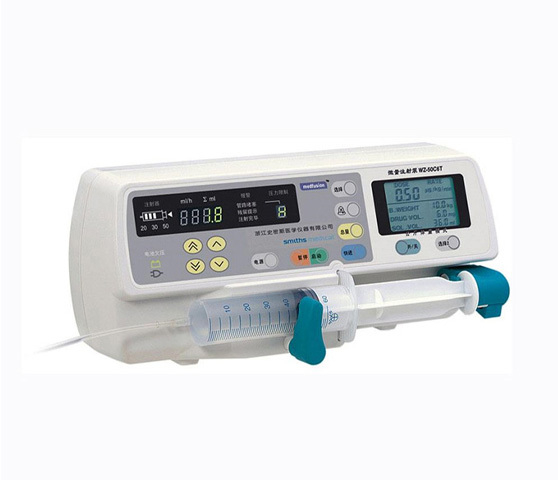 输液泵
